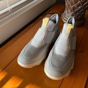 Ecco MX slip on Sneakers